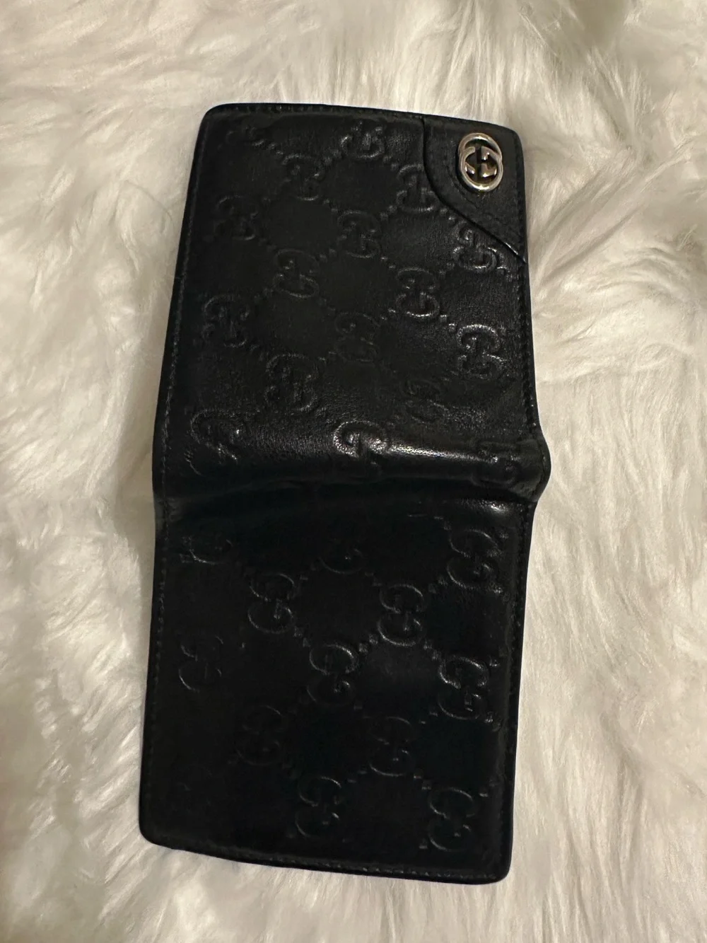Gucci authentic men’s